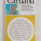Barbara Cartland : Suukkoja kuutamossa - pikkukuva 2