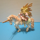 Schleich Bayala keiju + yksisarvinen - pikkukuva 1