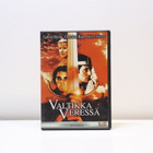 Valtikka Veressä - DVD - pikkukuva 1