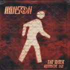 CD: Hanson: The walk - pikkukuva 1