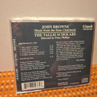 John Browne:Music From The Eton Choirbook-Peter Phillips CD - pikkukuva 2