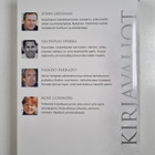 John Grisham ym. : Kirjavaliot : Armahdus ; Usko rakkaute... - pikkukuva 2