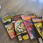 13 kpl Spider-Man lehtiä - pikkukuva 2