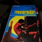 Edgar Rice Burroughs Marsin jumalat ja Marsin sotavaltias - pikkukuva 2
