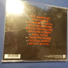 POSSESSED - SEVEN CHURCHES UUSI CD - pikkukuva 2