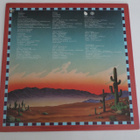 Robbie Krieger & Friends -LP *1977 BLUE NOTE JAZZ-FUNK* - pikkukuva 2