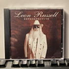 LEON RUSSELL: Retrospective, CD - pikkukuva 1