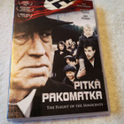 DVD Pitkä pakomatka - pikkukuva 1