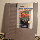 Life Force Salamander (NES, KONAMI) - pikkukuva 1