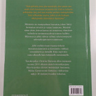 Christine Hansson : Jahti - pikkukuva 2