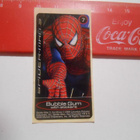 K 15 Spiderman purkkatarra # 7 - pikkukuva 1