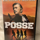 POSSE  (KOVA SAKKI) (KIRK DOUGLAS,BRUCE DERN... - pikkukuva 1