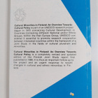 Juha ym. Pentikäinen : Cultural Minorities in Finland : A... - pikkukuva 2