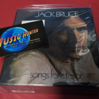 JACK BRUCE - SONGS FOR A TAILOR 2CD + 2BLU-RAY - pikkukuva 1