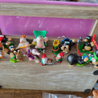 Kinder Mole Mission - pikkukuva 1