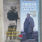 Eräs rakkaustarina & Toisen kerroksen lauluja (2DVD) *UUSI* - pikkukuva 1