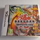 Bakugan Defenders of the Core (NDS) (UUSI) - pikkukuva 1