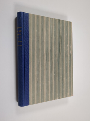 Räisälän kansanopisto 1908-1958