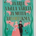 Satu Tähtinen : Jaarli vailla värejä ja muita arvoituksia - pikkukuva 1