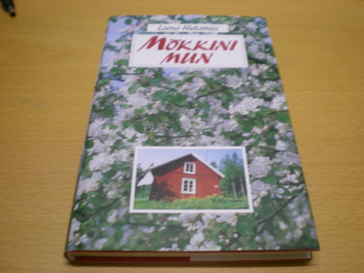 Leena Hietamies: Mökkini mun