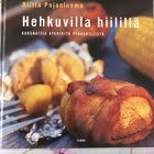 Riitta Pojanluoma: Hehkuvilla hiilillä - pikkukuva 1