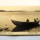Kaskinen - 1928 - pikkukuva 1