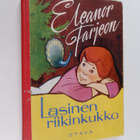 Eleanor Farjeon : Lasinen riikinkukko - pikkukuva 1