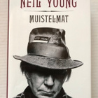 Neil Young Muistelmat - pikkukuva 1