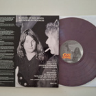 Ozzy Osbourne Snowstorm LP Värivinyyli - pikkukuva 2