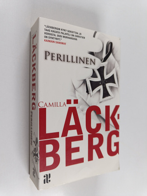 Camilla Läckberg : Perillinen