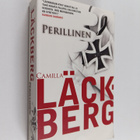 Camilla Läckberg : Perillinen - pikkukuva 1