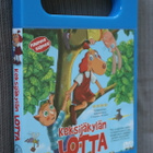 DVD Keksijäkylän Lotta ( 2006 ) - pikkukuva 1