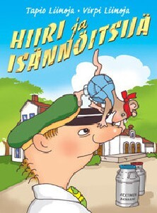 Hiiri ja Isännöitsijä (uusi kirja)