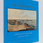 Vincent Giroud : St. Petersburg - A Portrait of a Great City - pikkukuva 1