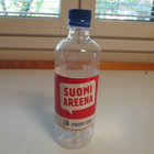 SUOMI AREENA Porissa 11-15.7.2011 Porin vesi. Tyhjä. - pikkukuva 1
