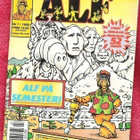 Lilla Fridolf, Åsa-Nisse, Alf ja Hälge. - pikkukuva 1