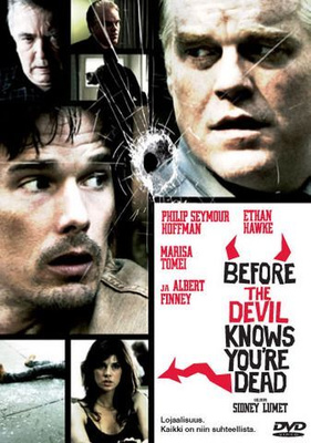 Before The Devil Knows You´Re Dead	(13 997)	vuok	-FI-	DVD