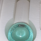Kasvohieronta lasipuikot Dermosil Facial Ice Globes - pikkukuva 1