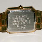 Citizen Quartz korukello - pikkukuva 2