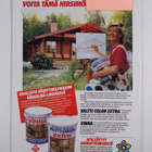 Tekniikan maailma 9B/1987 : rakennusmaailma - pikkukuva 2