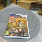LEGO Indiana Jones 2: The Adventure Continues (Nintendo Wii) - pikkukuva 1