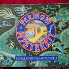 Pekingin Mysteeri Lautapeli. - pikkukuva 1