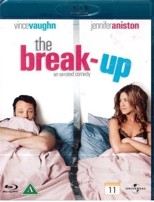 the bereak-up