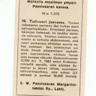 Matkalla maailman ympäri Paasivaaran kanssa n:o 78 - pikkukuva 2