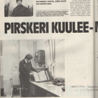 YV n:o 2 1981Teodor Rinne. Marjatta. Luvia. Reijo. Leningrad - pikkukuva 4