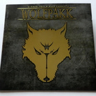 Michael Voss WOLFPAKK CD 2011 Huippukunto - pikkukuva 1