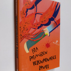 Eila Palmgren : Verenpunaiset ravut : jännitysromaani - pikkukuva 1