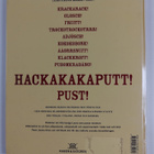 Jukka Laajarinne : Mormors maskin - pikkukuva 2