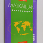 Matkailijan terveysopas 1999 - pikkukuva 1