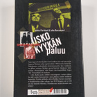 Juha Ruusuvuori ym. : Usko Kyykän paluu - pikkukuva 2